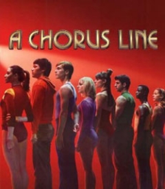 A Chorus Line