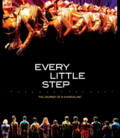 Every Little Step