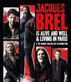 Jacques Brel