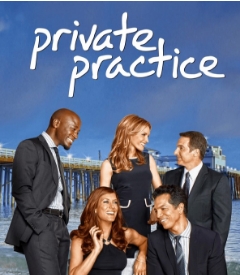 Private Practice