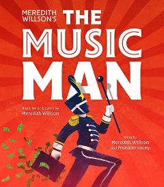 The Music Man