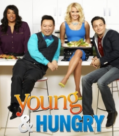 Young and Hungry